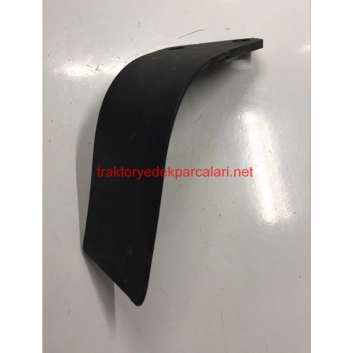 ROTOVATÖR BIÇAĞI C TİPİ SAĞ