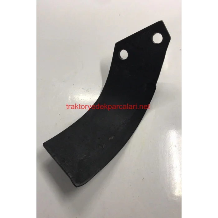 ROTOVATÖR BIÇAĞI C TİPİ SOL