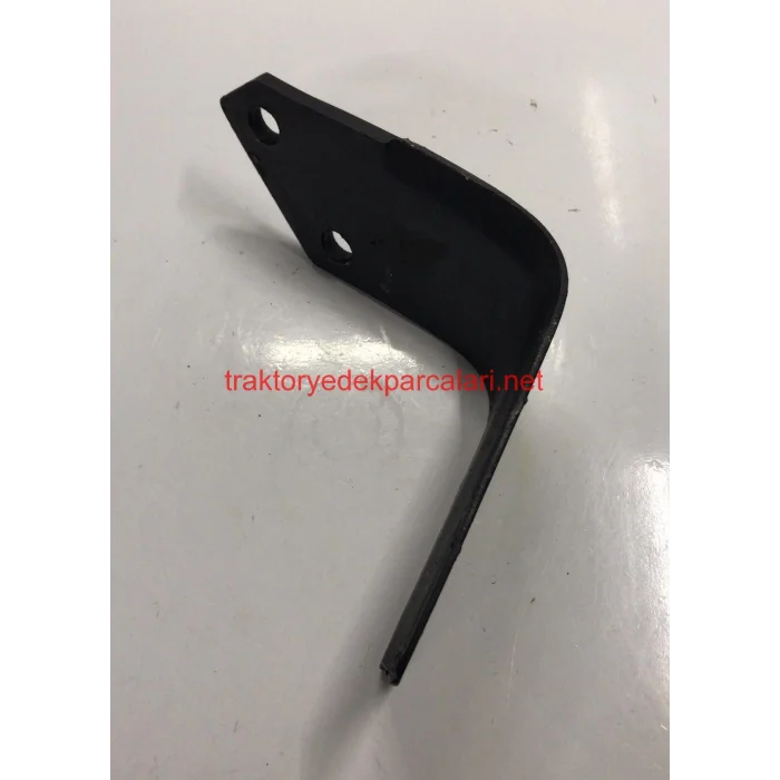 ROTOVATÖR BIÇAĞI L TİPİ SAĞ