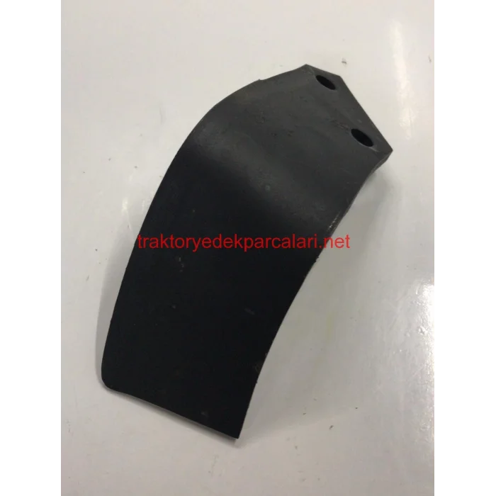 ROTOVATÖR BIÇAĞI L TİPİ SAĞ