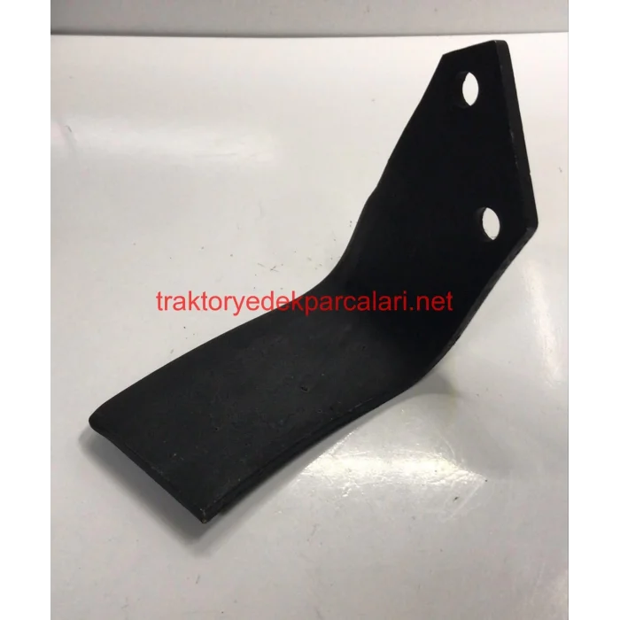 ROTOVATÖR BIÇAĞI L TİPİ SOL