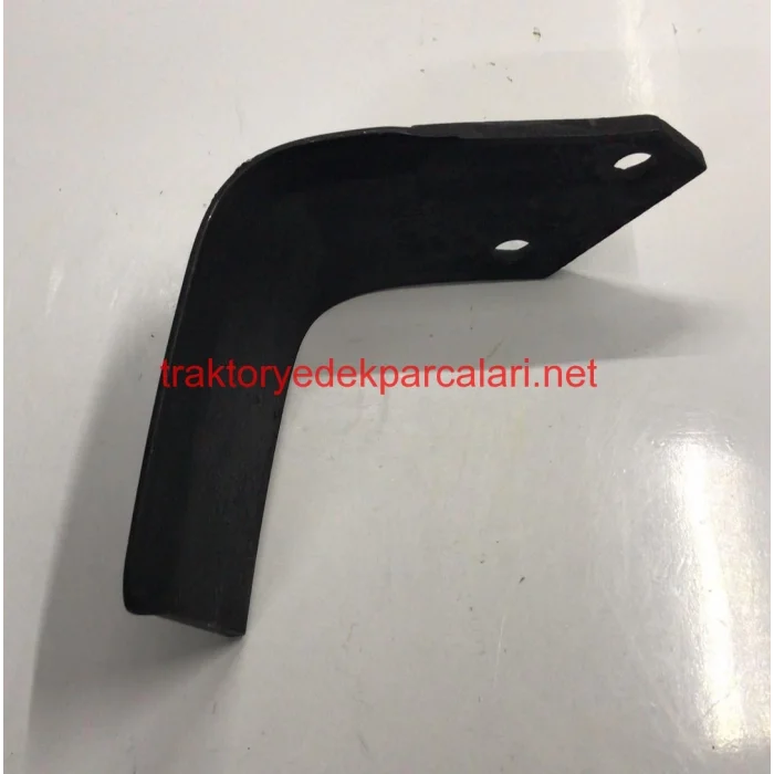 ROTOVATÖR BIÇAĞI L TİPİ SOL