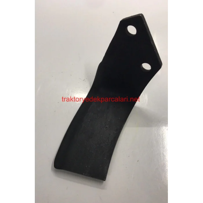 ROTOVATÖR BIÇAĞI L TİPİ SOL