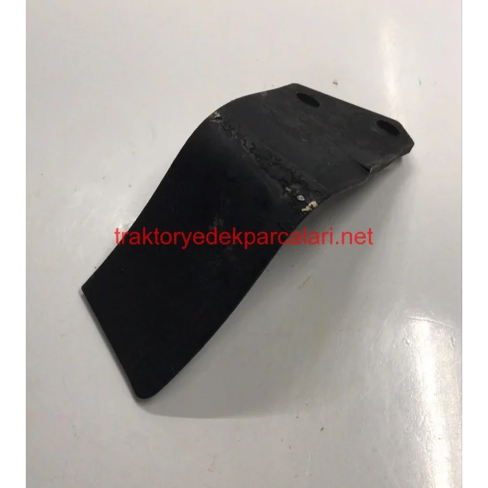 ROTOVATÖR BIÇAĞI L TİPİ SOL