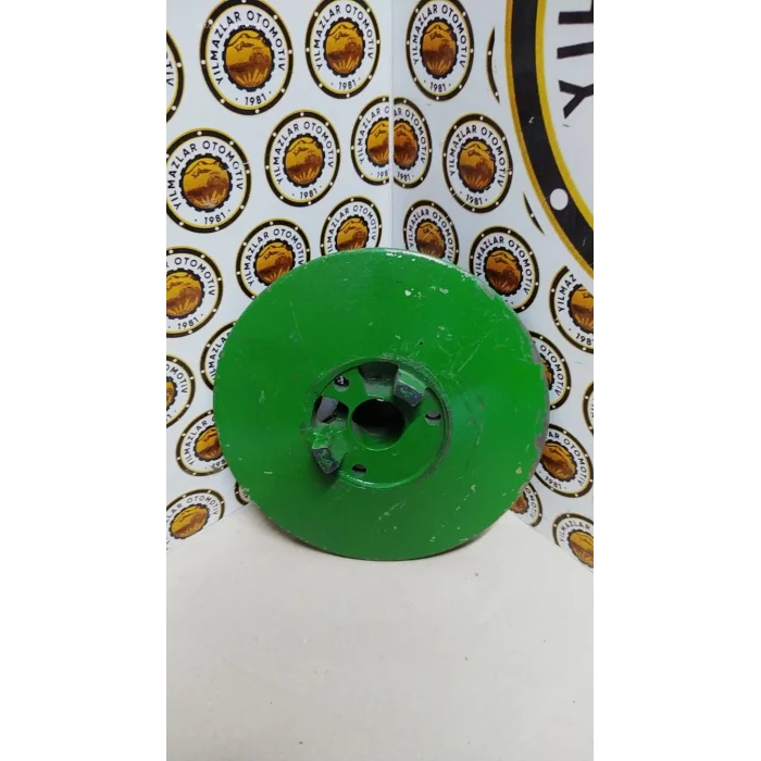 RÜZGARLIK DEVİR KASNAĞI TAKIM 630-955