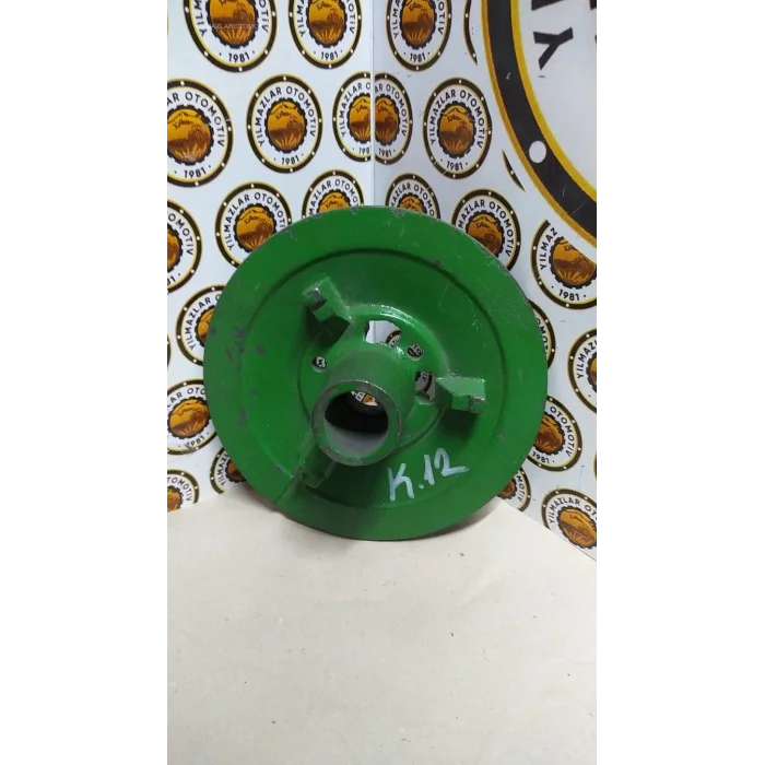 RÜZGARLIK DEVİR KASNAĞI TAKIM 630-955