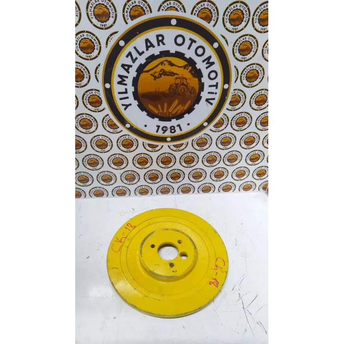 RÜZGARLIK KASNAĞI  KOMPLE -TC