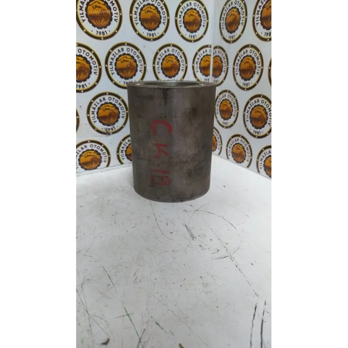 RÜZGARLIK KASNAĞI PORYASI 4 DELİK -TC