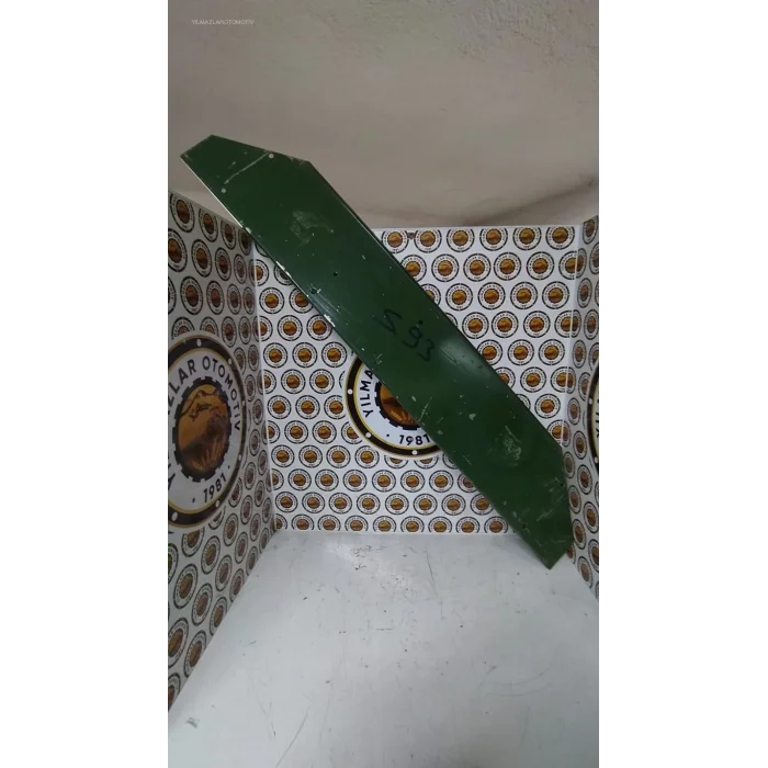 RÜZGARLIK SACI  630-955