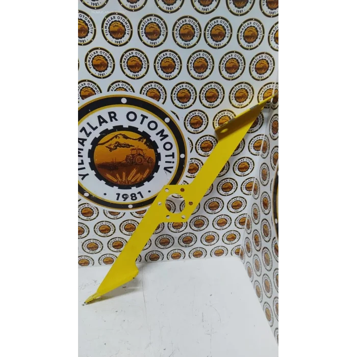 RÜZGARLIK ŞASE SACI GENİŞ DELİK CLAYSON NEW HOLLAND TC56-8040