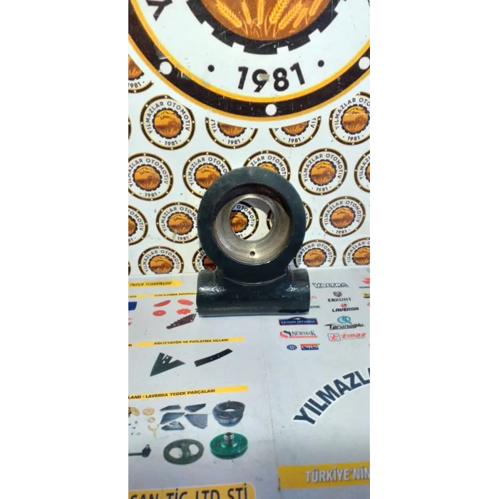 ŞAFT BAGLANTI YATAGI