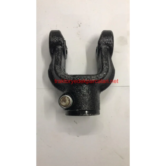 27*82 FREZELİ ÇATAL