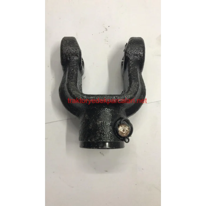 27*82 FREZELİ ÇATAL