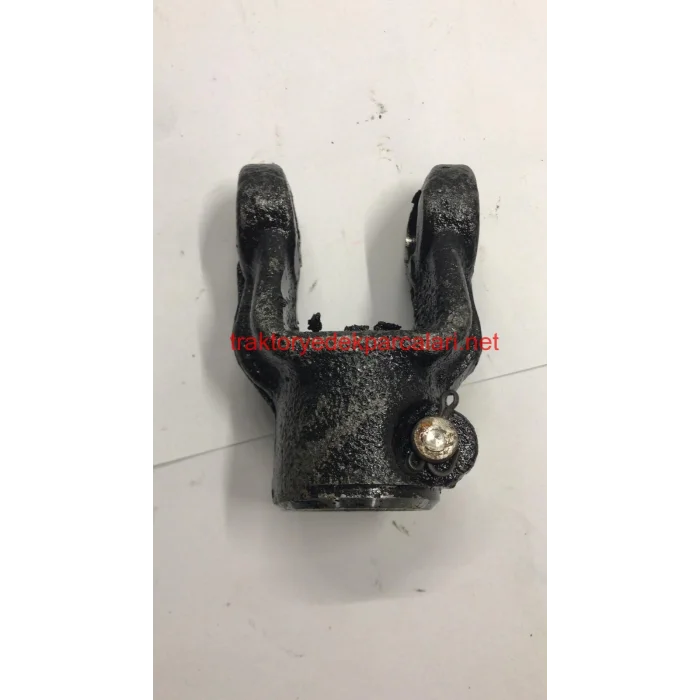 ŞAFT ÇATALI TEK FREZELİ (GU500)