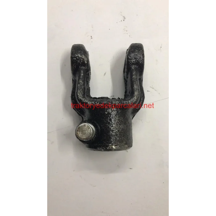 ŞAFT ÇATALI TEK FREZELİ (GU500)