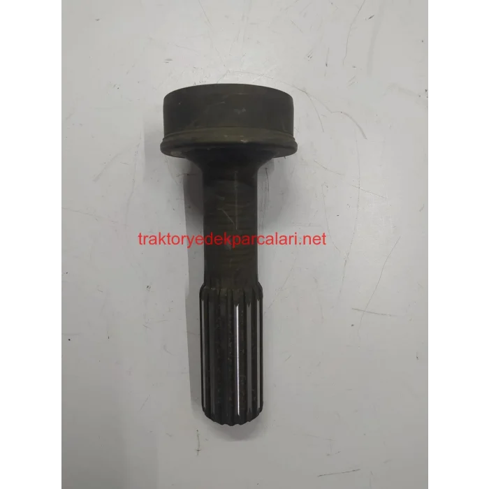 ŞAFT ERKEK KAYICI 50 NC IVECO