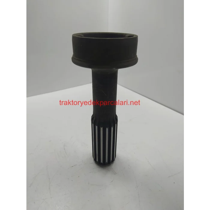 ŞAFT ERKEK KAYICI 50 NC IVECO