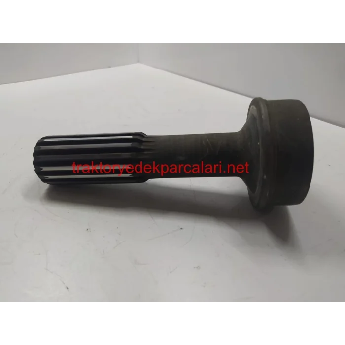 ŞAFT ERKEK KAYICI 50 NC IVECO