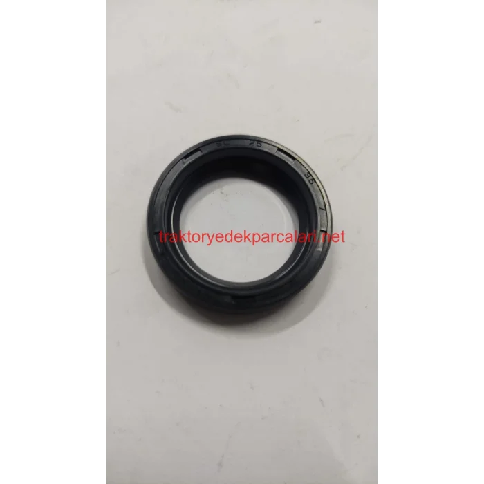 ŞAFT KEÇESİ 25x35x7_ DIN 3760 NB - HATTAT