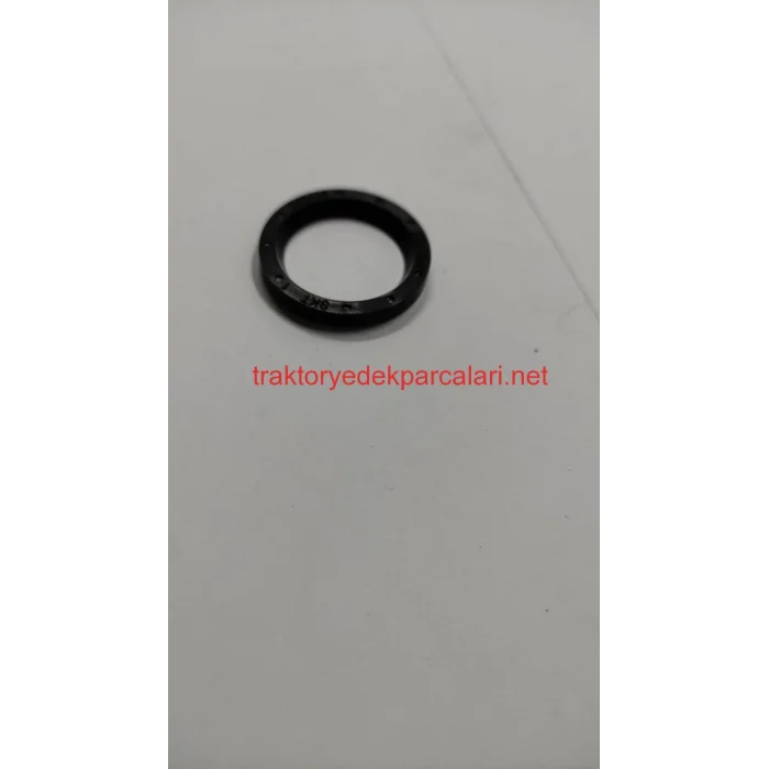 ŞAFT KEÇESİ HATTAT G 25x33x4