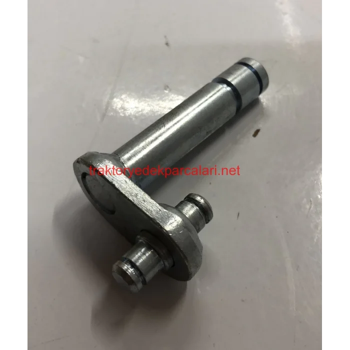 ŞAFT KOL PİM HATTAT