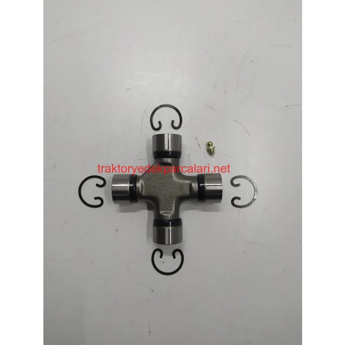 ŞAFT MAFSALI (30X18X106) 50NC 65,9 IVECO