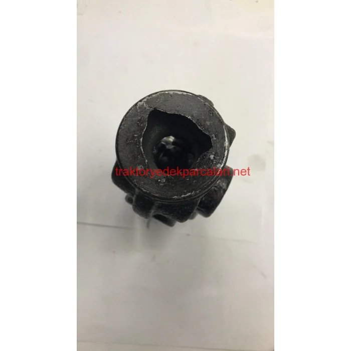 ŞAFT MAFSALI KOMPLE (GU500) (KÜÇÜK ÜÇGEN AĞIZ)