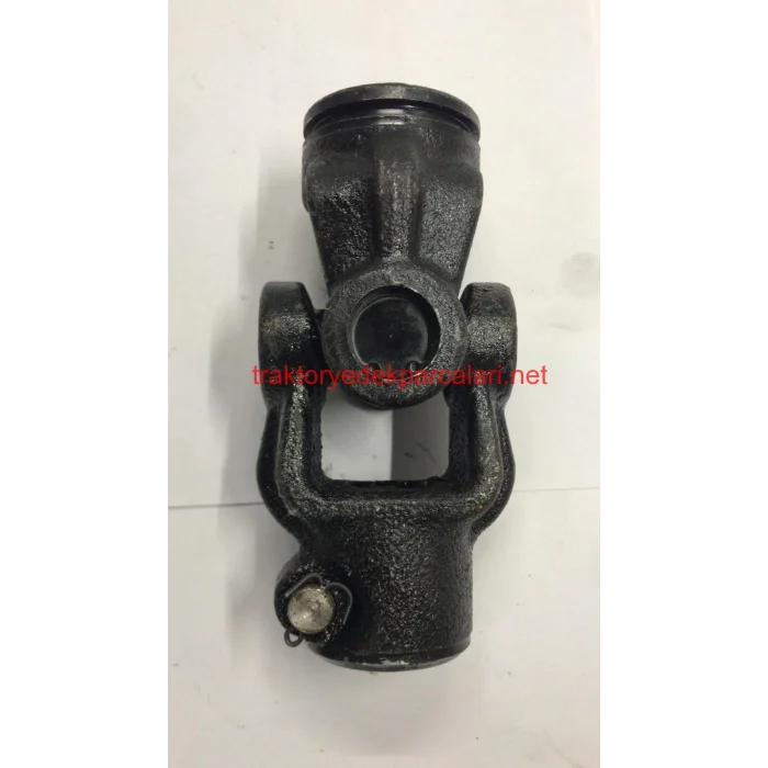 30*106 FREZELİ TOPLU KAFA