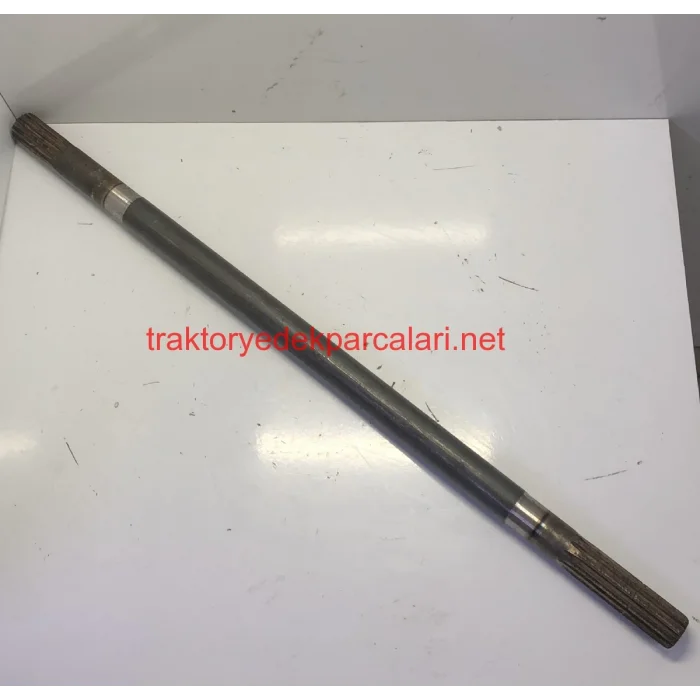 ŞAFT MİLİ ARKA TÜMOSAN