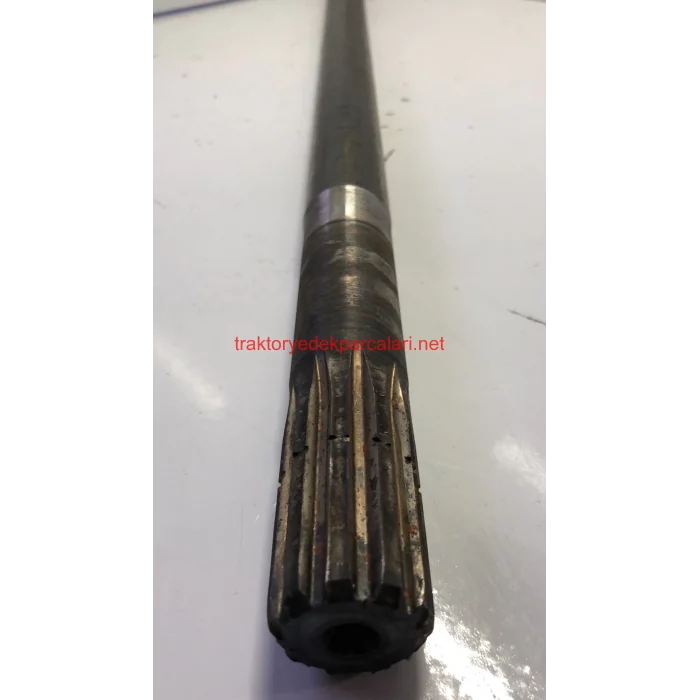 ŞAFT MİLİ ARKA TÜMOSAN