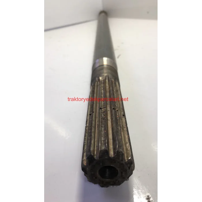 ŞAFT MİLİ ARKA TÜMOSAN