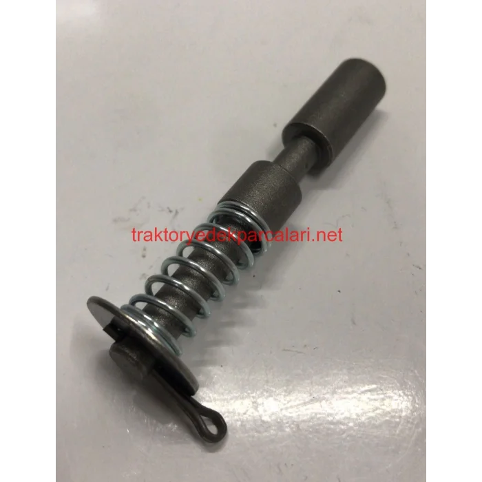 ŞAFT PİMİ BÜYÜK 12MM