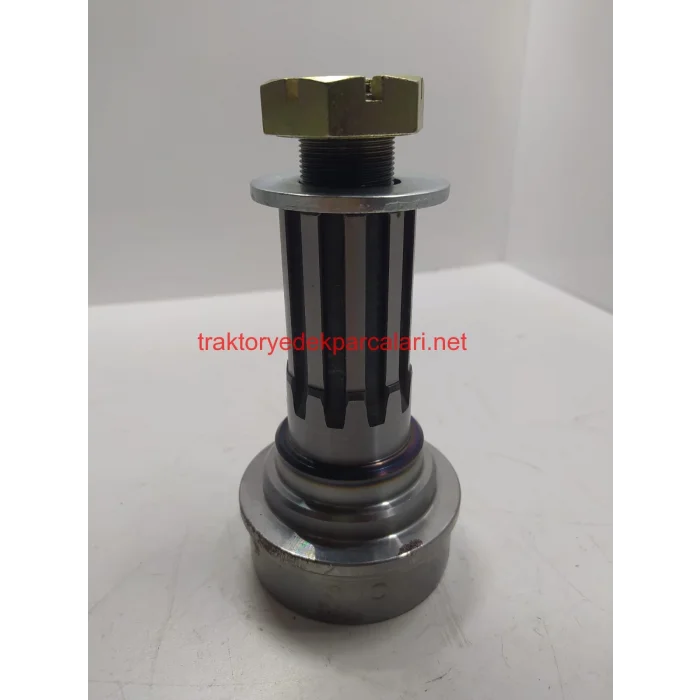 ŞAFT UCU 50 NV IVECO