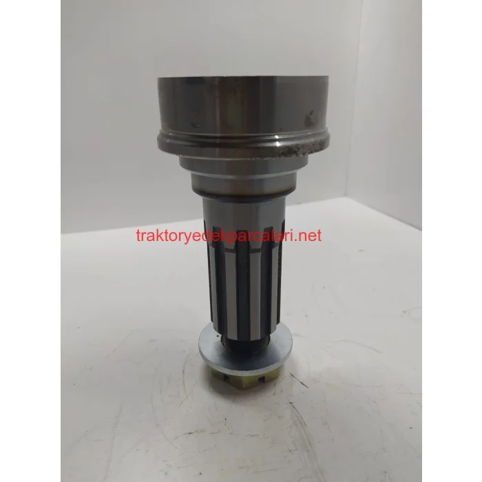 ŞAFT UCU 50 NV IVECO