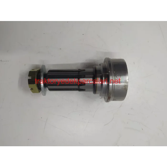 ŞAFT UCU 50 NV IVECO