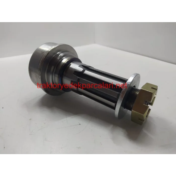 ŞAFT UCU 50 NV IVECO