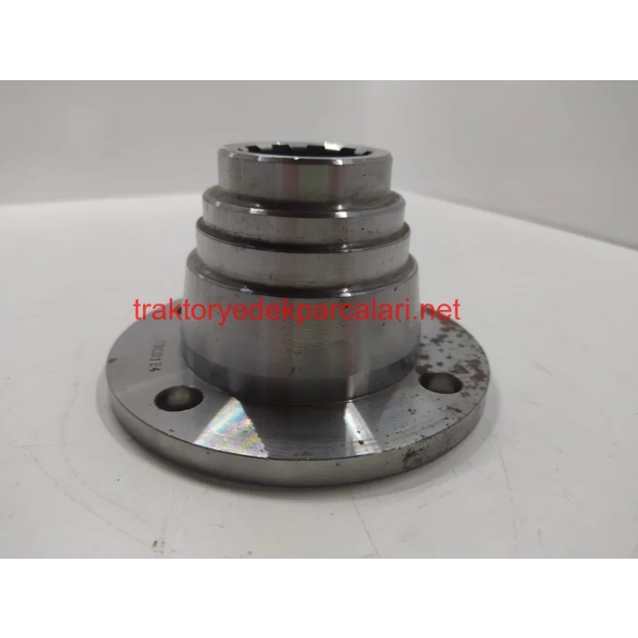 ŞAFT UCU FLANSI IVECO