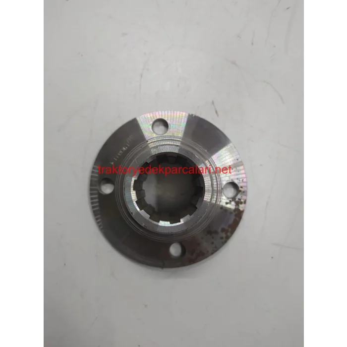 ŞAFT UCU FLANSI IVECO