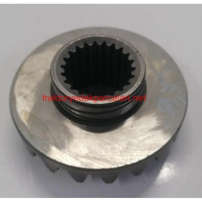 SAĞ İSTAVROZ DİŞLİSİ BÜYÜK HATTAT