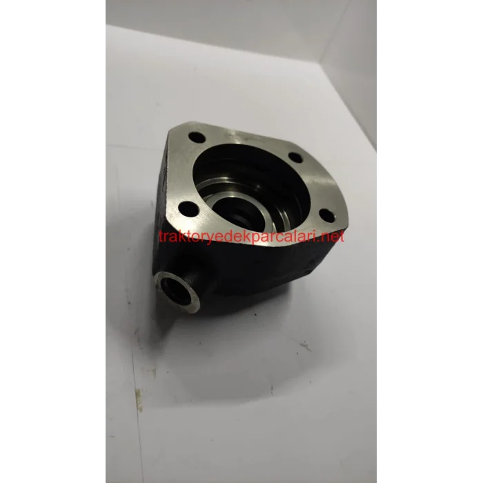 SAĞ KAPAK DİREKSİYON  - HATTAT