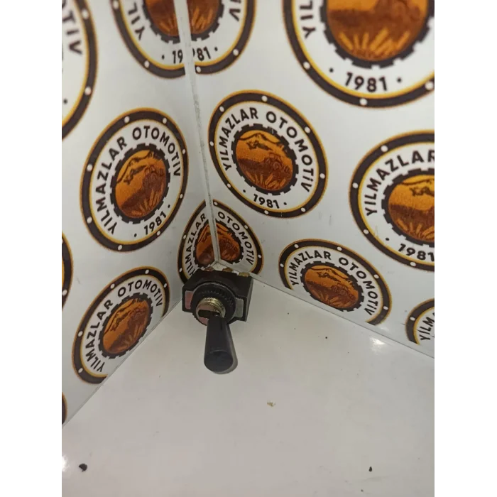 SAĞ - SOL SİNYAL ANAHTARI MF