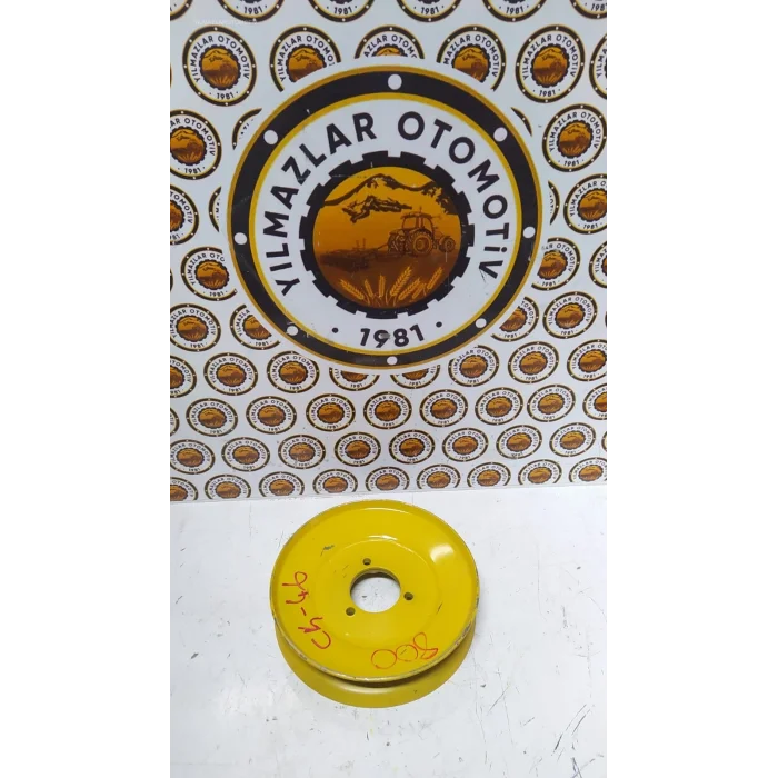 SAĞIR ELEK KEPİ TARAF KASNAK KÜÇÜK TEK TARAFLI -TC5070