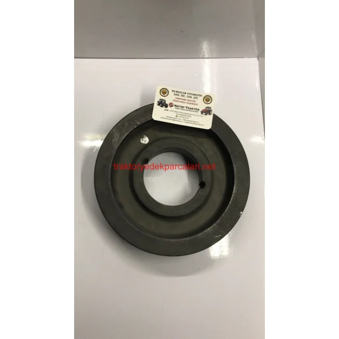 SALJ MAKİNASI KASNAK