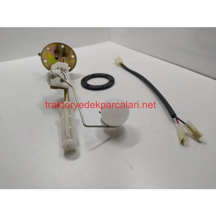 ŞAMANDIRA TÜMOSAN  240MM 80LT