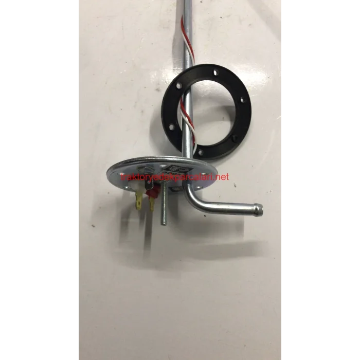 ŞAMANDIRA (285-266) HATTAT