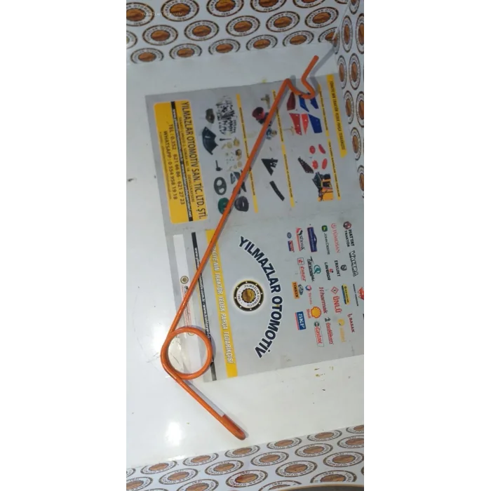 SANDIK ALT YAYI ( İP GERDİRME YAYI ALT )