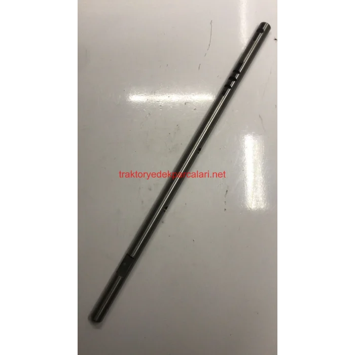 ŞANIZIMAN SÜRGÜ MİLİ UZUN (240S) HATTAT