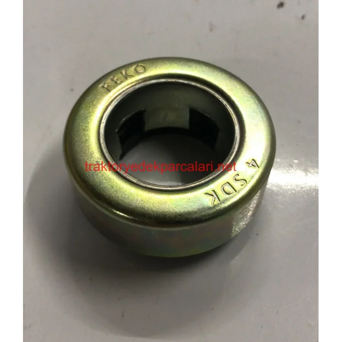 SANTRAFUJ KEÇESİ E89 PANCAR MOTOR