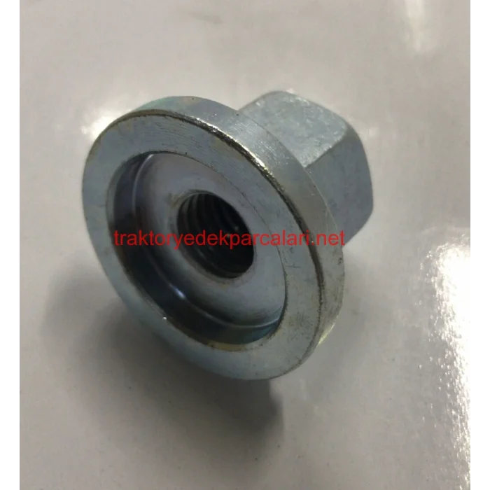 SANTRAFUJ MİL SOMUNU SARI ORJİNAL E89 PANCAR MOTOR