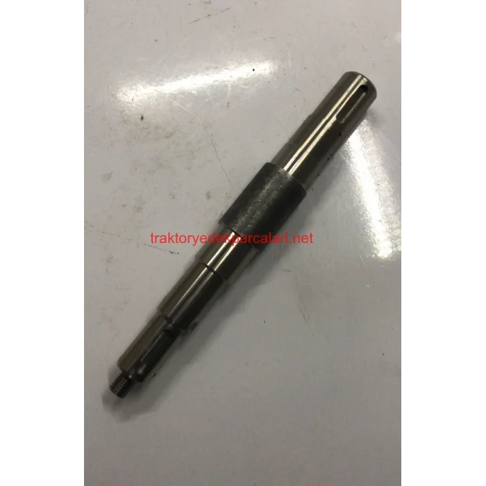 SANTRAFUJ MİLİ ORJİNAL KISA E89 PANCAR MOTOR